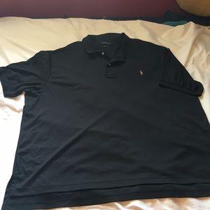 Ralph Lauren Polo 3XB